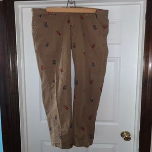 Hawkings McGill Skinny Chino Pants